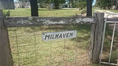 Fourth view of Homely house listing, MILHAVEN TAMWORTH ROAD, Manilla NSW 2346