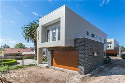 Main view of Homely semi-detached listing, 1/34 Mary Street, Shellharbour NSW 2529
