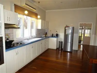 Third view of Homely house listing, 12 Robertson Street, Manjimup WA 6258