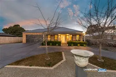 44 Earl Cres, Bannockburn VIC 3331