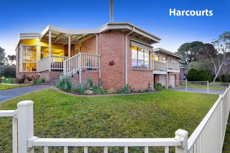 6 One Chain Road, Somerville VIC 3912