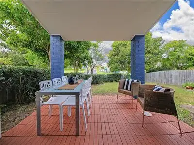Sixth view of Homely townhouse listing, 8/55 Lang Street, Morningside QLD 4170