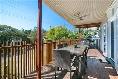 Fourth view of Homely house listing, 95 White Street, Graceville QLD 4075