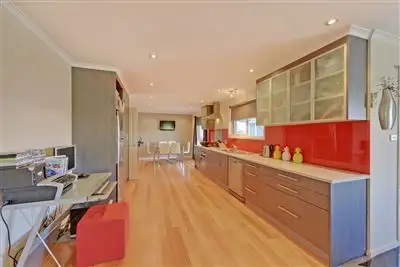 Second view of Homely house listing, 3 Creed Court, Brighton TAS 7030