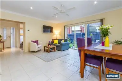 Third view of Homely house listing, 32 Farview Drive, Rowville VIC 3178