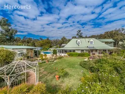 1650 Julimar Road, Toodyay WA 6566