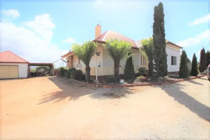 Main view of Homely house listing, 403 Bridport Road, Jetsonville TAS 7260