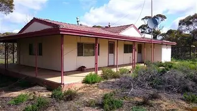 Fourth view of Homely rural property listing, 75 Dalgouring – Snake Soak Rd, Beacon WA 6472