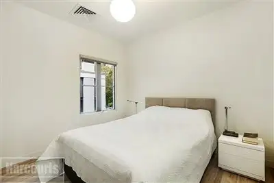 Fourth view of Homely apartment listing, 72/211 Wellington Parade South, East Melbourne VIC