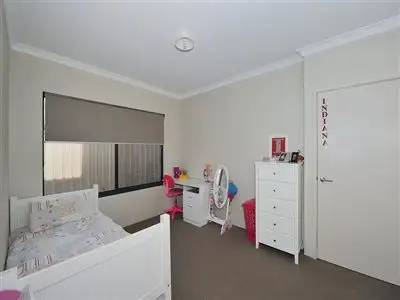 Seventh view of Homely house listing, 84 Albany Drive, Dawesville WA