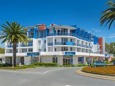 Main view of Homely unit listing, 221/136 William Street, Port Macquarie NSW 2444