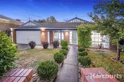 31 Castricum Place, Ferntree Gully VIC 3156