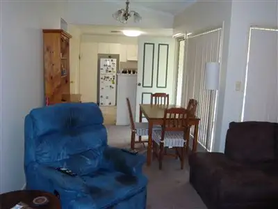 Fourth view of Homely house listing, 160 Coorow Dve, Coogee Beach Holiday Park, Coogee WA 6166