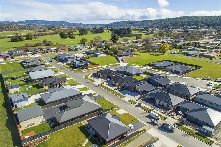 Third view of Homely land listing, Lot 22 Mackenzie Crescent, Latrobe TAS 7307