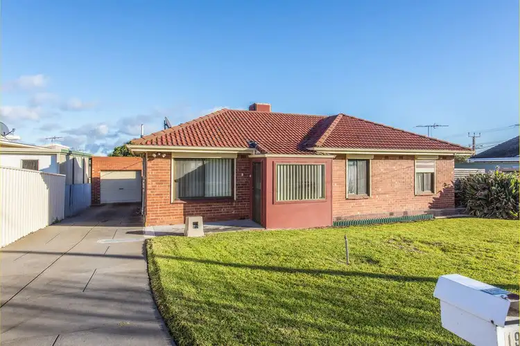 Main view of Homely house listing, 19 Holly Street, Christies Beach SA 5165