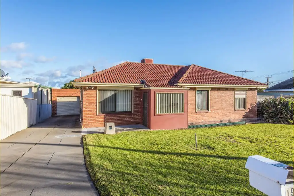 Main view of Homely house listing, 19 Holly Street, Christies Beach SA 5165