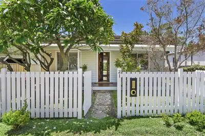 Main view of Homely house listing, 21 Pioneer Road, Bellambi NSW 2518