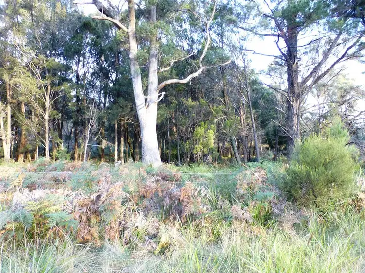 Second view of Homely land listing, Lot 1 Tattersalls Road, Beaconsfield TAS 7270