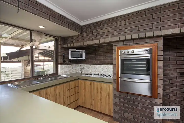Seventh view of Homely house listing, 3 Kirby Way, Samson WA 6163