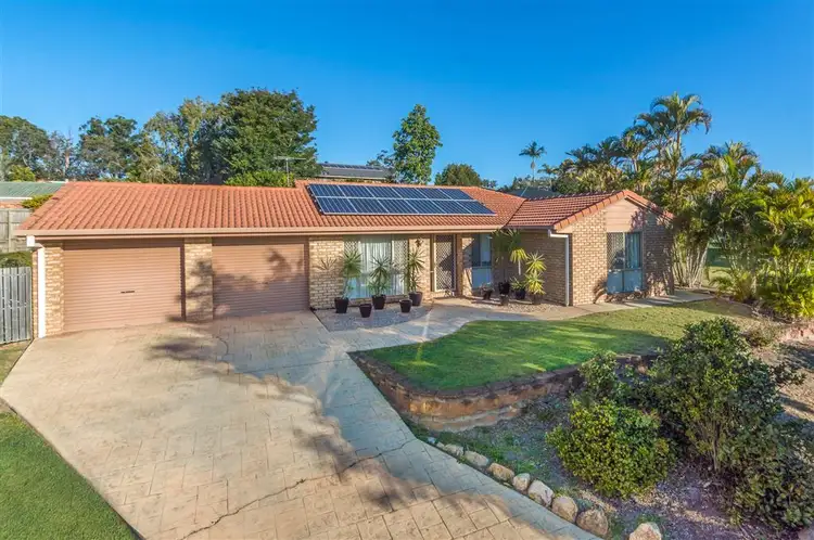 11 Tenalga Court, Nudgee QLD 4014