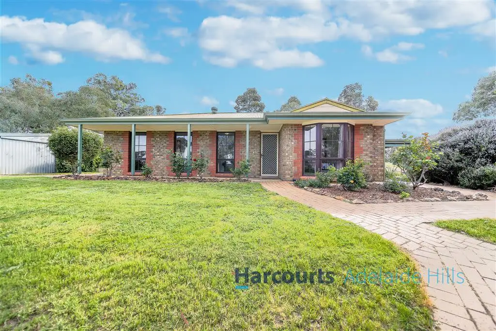 Main view of Homely rural property listing, 176A Adelaide Gully Road, Millbrook via, Inglewood SA 5133