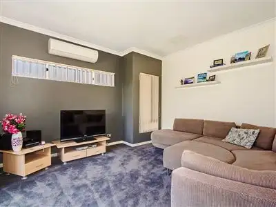 Fifth view of Homely house listing, 7 Waite Ridge, Ellenbrook WA 6069