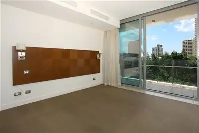 Seventh view of Homely apartment listing, 306/3018 Surfers Paradise Blvd, Surfers Paradise QLD 4217
