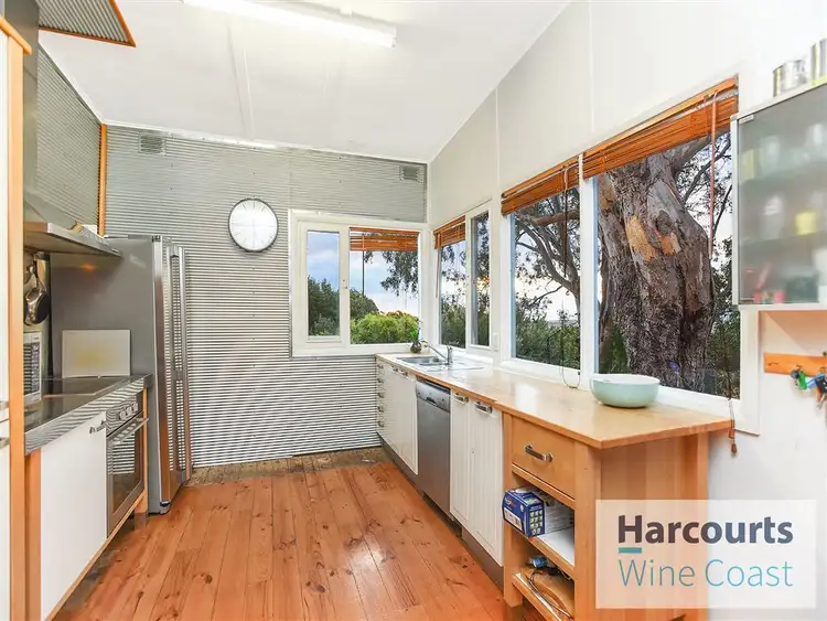 Sixth view of Homely house listing, 30 St Matthews Street, Willunga SA 5172