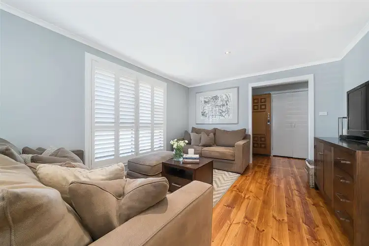 Fifth view of Homely unit listing, 3/7 Amaroo Court, Box Hill North VIC 3129