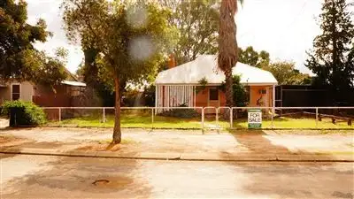 Main view of Homely land listing, 14 Coronation, Merredin WA 6415