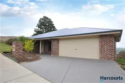 Main view of Homely house listing, 19 Valley Vista Drive, Warragul VIC 3820