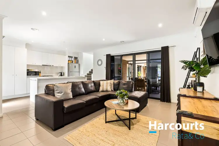 Fourth view of Homely townhouse listing, 4 Hopkins Street, Mernda VIC 3754