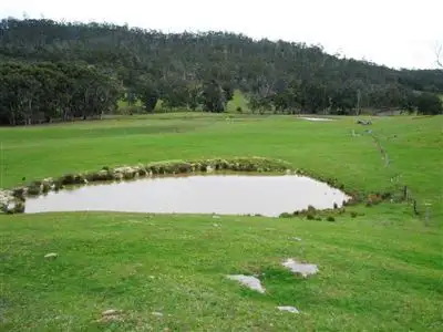 Fourth view of Homely rural property listing, . Channel Highway, Garden Island Creek TAS 7112