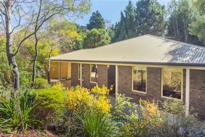 Main view of Homely house listing, 8 Fairview Road, Aldgate SA 5154