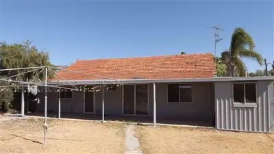 Fourth view of Homely house listing, 5 James Street, Kellerberrin WA 6410