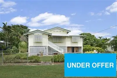 Main view of Homely house listing, 16 Gladstone Street, Pimlico QLD 4812