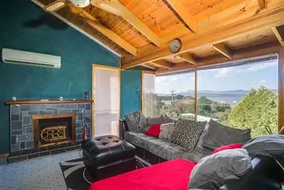 Second view of Homely house listing, 179 Gravelly Beach Road, Blackwall TAS 7275