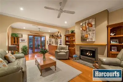 Second view of Homely house listing, 4 Rankin Road, Boronia VIC 3155