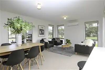 Fourth view of Homely house listing, 58 Cavenor Drive, Rokeby TAS 7019