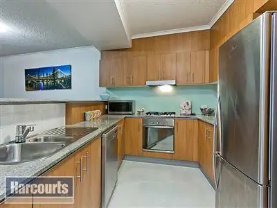 Fourth view of Homely unit listing, 308/292 Boundary Street, Spring Hill QLD 4000