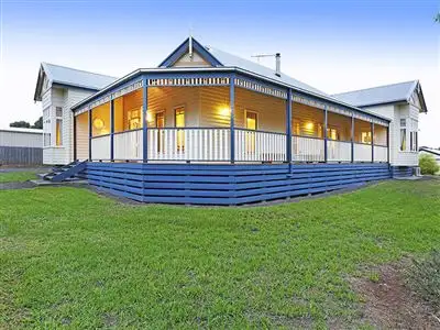 Second view of Homely house listing, 1130 Bannockburn-Shelford Road, Teesdale VIC