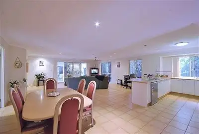Third view of Homely house listing, 4 Citrinus Court, Ormeau QLD 4208