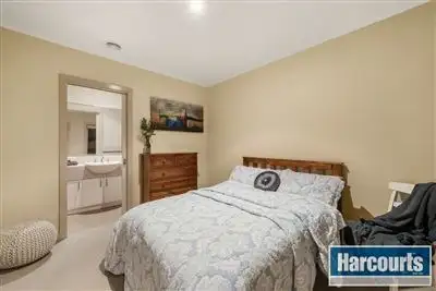 Fifth view of Homely house listing, 2/21 Tyner Road, Wantirna South VIC 3152