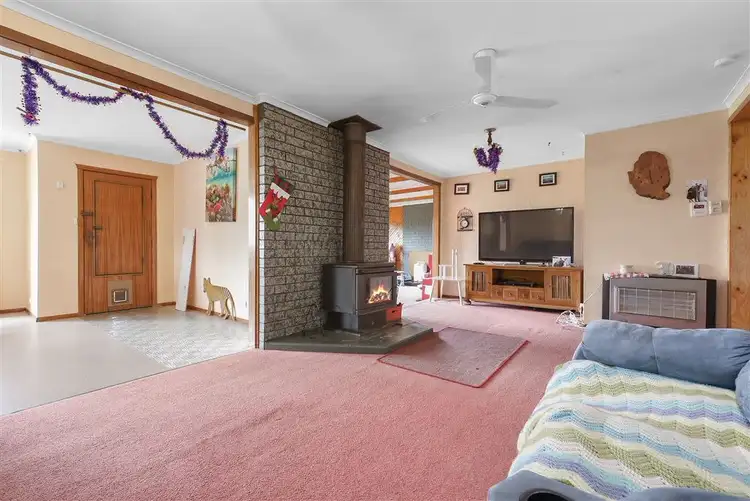 Fifth view of Homely house listing, 10 Smith Street, Zeehan TAS 7469