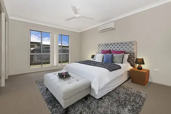 Third view of Homely house listing, 25 Brush Cherry, Mount Low QLD 4818