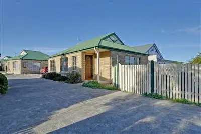 Main view of Homely house listing, 1/3 Church Street, Rokeby TAS 7019