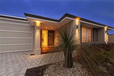 Second view of Homely house listing, 58 Descanso Loop, Aubin Grove WA 6164