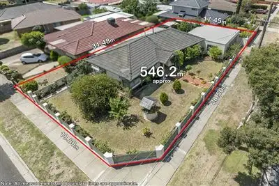 Second view of Homely house listing, 2 Lacey Street, Lalor VIC 3075