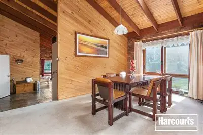 Third view of Homely house listing, 70 Kilvington Drive, Emerald VIC 3782