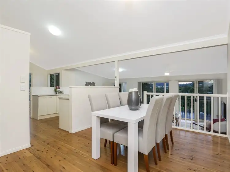Second view of Homely house listing, 31 Donegal Place, The Gap QLD 4061